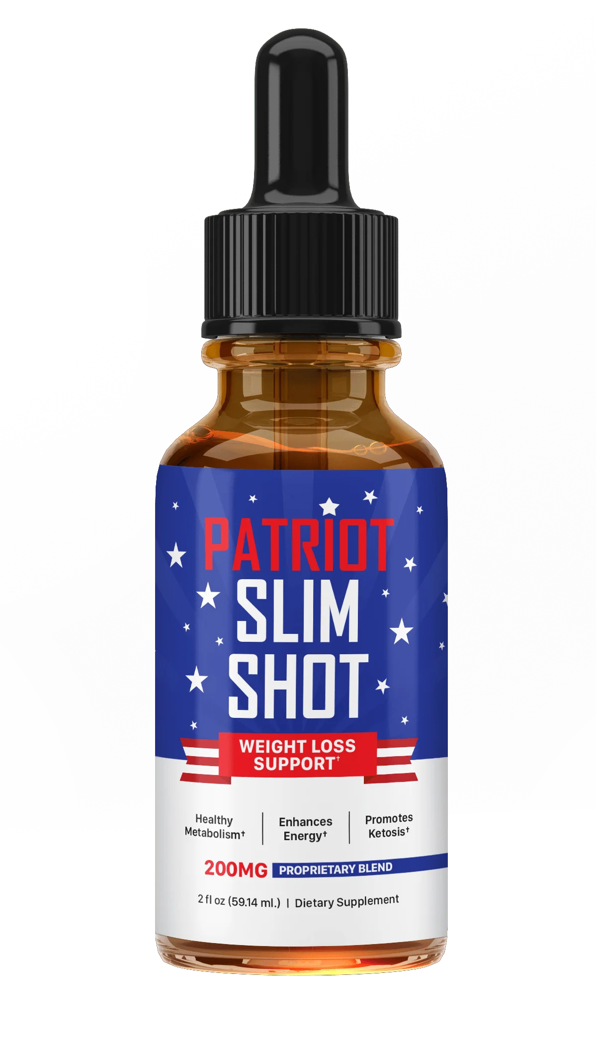 Patriot Slim Shot